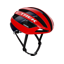 Trek Velocis MIPS Road Bike Helmet in Viper Red/Nautical Navy
