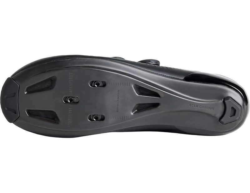 Trek Velocis Road Cycling Shoes in Black-4