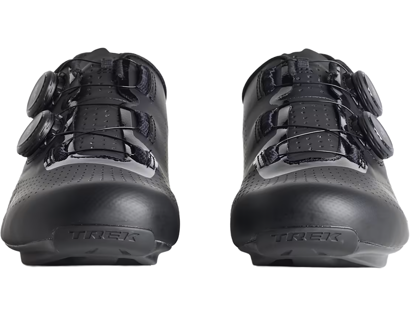 Trek Velocis Road Cycling Shoes in Black-2