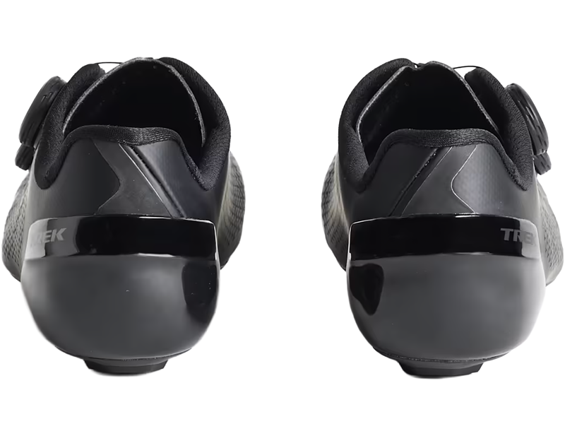 Trek Velocis Road Cycling Shoes in Black-3
