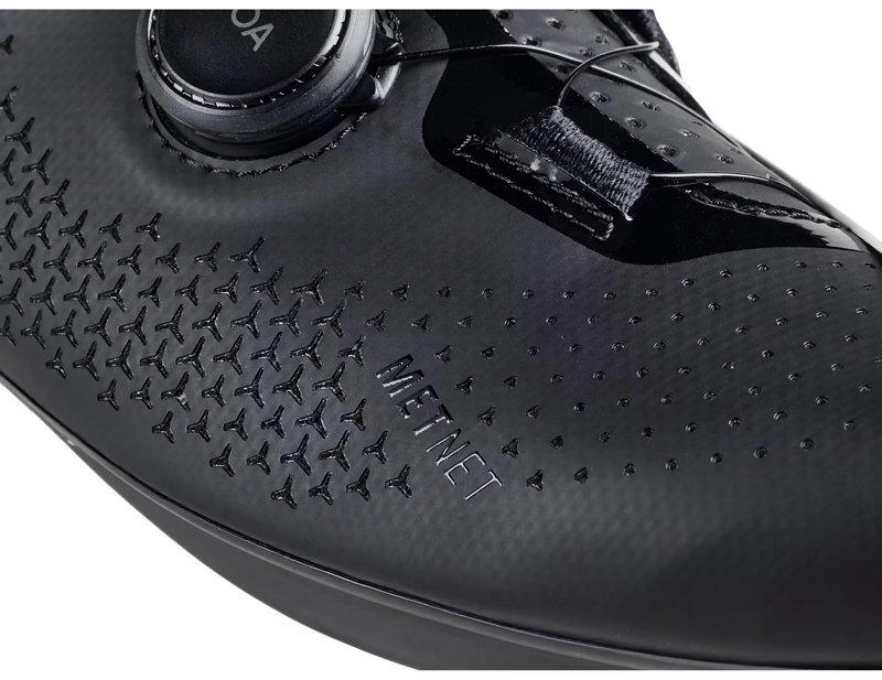 Trek Velocis Road Cycling Shoes in Black-7
