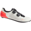 Trek Velocis Road Cycling Shoes in Era White/Coral