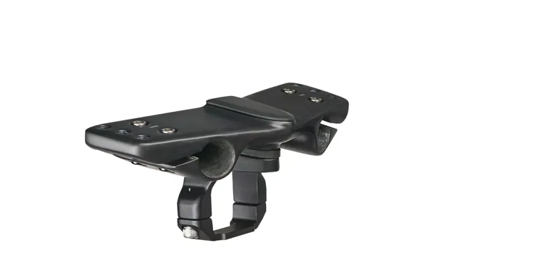 EX DISPLAY Giant Cockpit Tri Clip-On Clamp