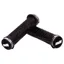 Troy Lee Designs MTB Lock On Grips 130mm in Black/Grey