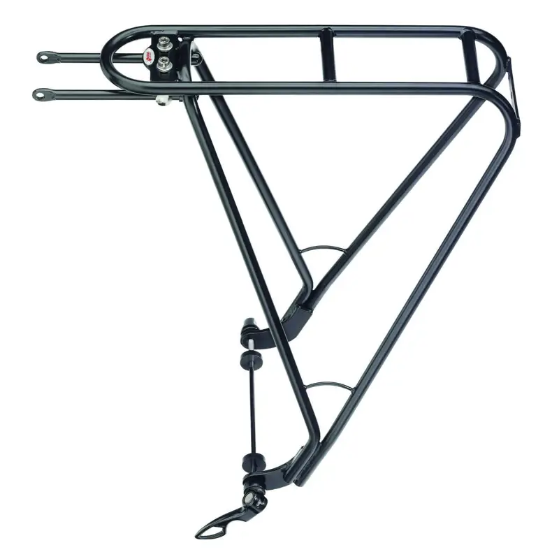 Balfes Bikes Tubus Disco 26 in Black | Free postage over £30, £10 off first order, price match & 0% finance.