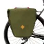 Restrap Pannier Large 22L in Olive