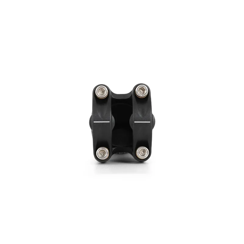 USE Vybe Suspension Stem in Black-2