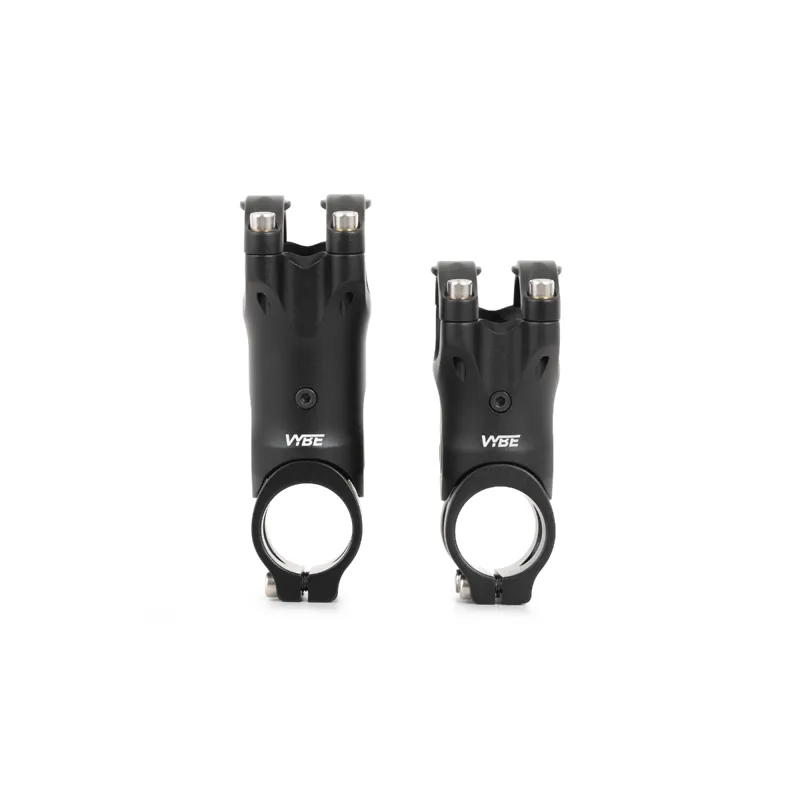 USE Vybe Suspension Stem in Black-3