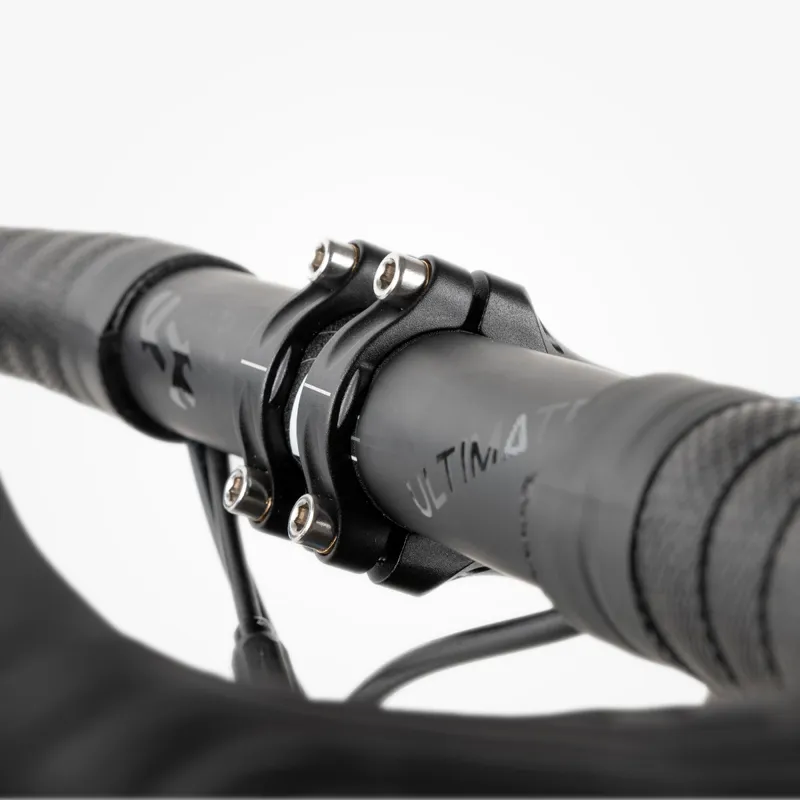 USE Vybe Suspension Stem in Black-6