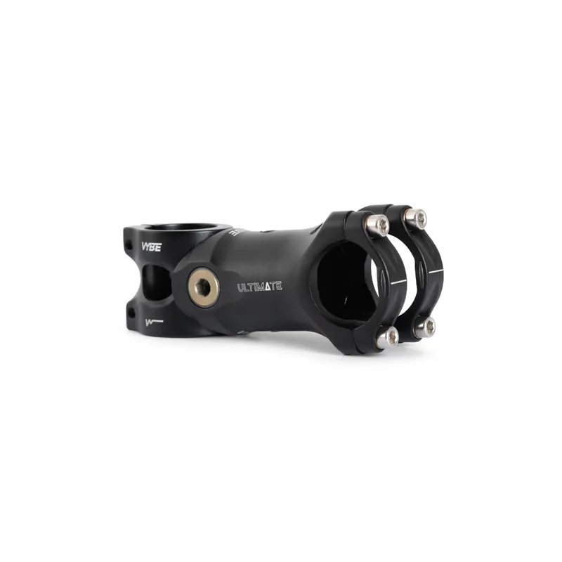 USE Vybe Suspension Stem in Black-1