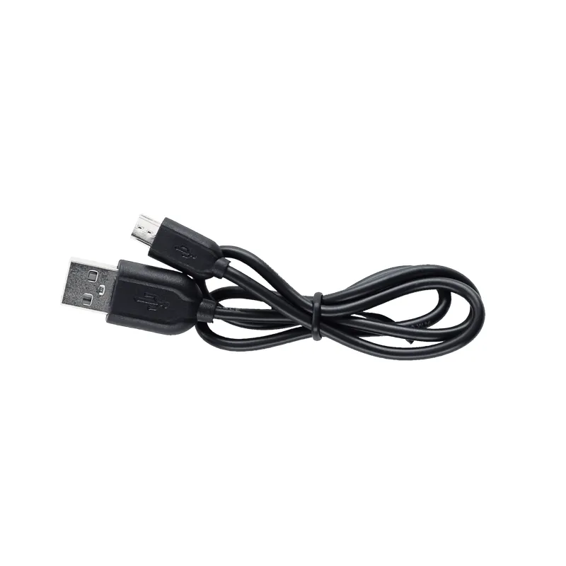 Balfes Bikes Moon Micro USB Cable in Black | Free postage over £30, £10 off first order, price match & 0% finance.