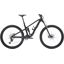 Trek Fuel EX 5 Full Suspension Mountain Bike 2027 in Lithium Grey Trek Black Splatt