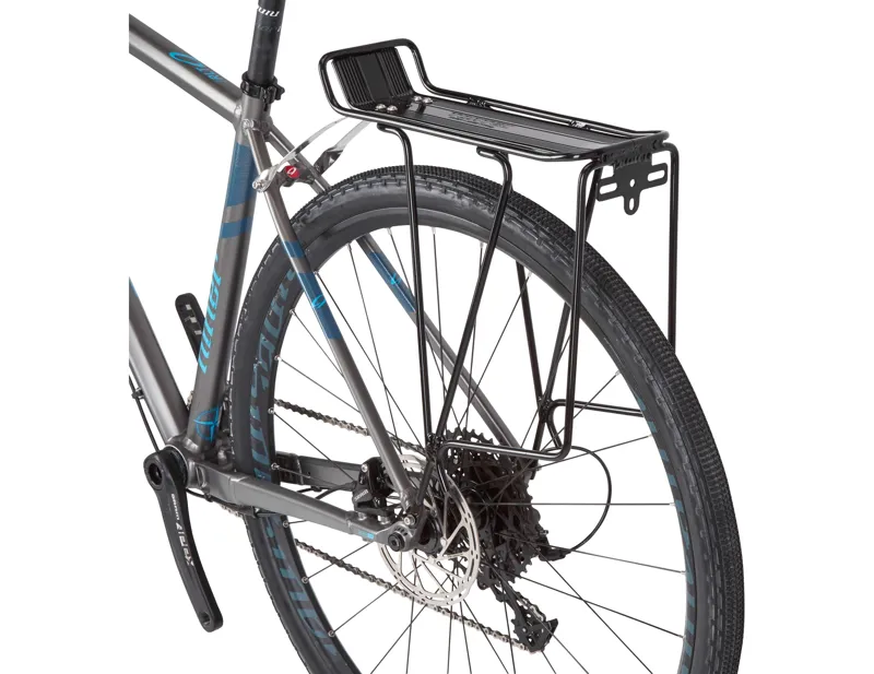 Tortec Tour Rear Rack 26-700c in Black-3