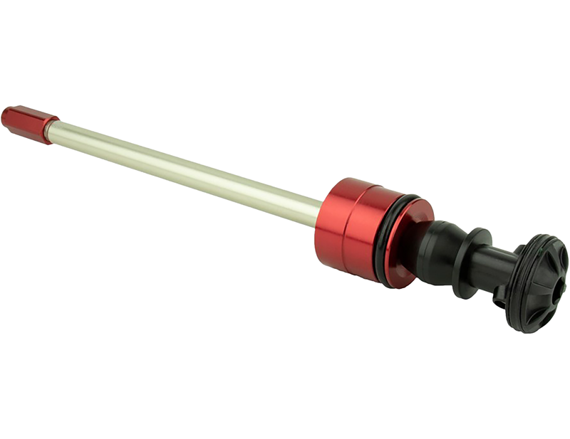 Balfes Bikes RockShox Rockshox Air Spring Upgrade Kit in Black | Free postage over £30, £10 off first order, price match & 0% finance.