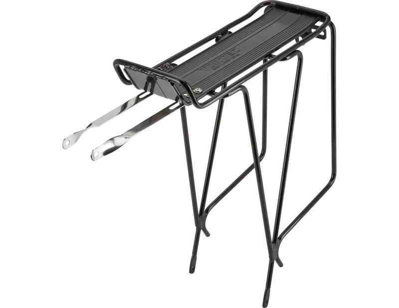 Tortec Tour Rear Rack 26-700c in Black-1