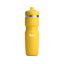 Bivo Trio Insulated 620 ml Stainless Steel Bottle in Sun