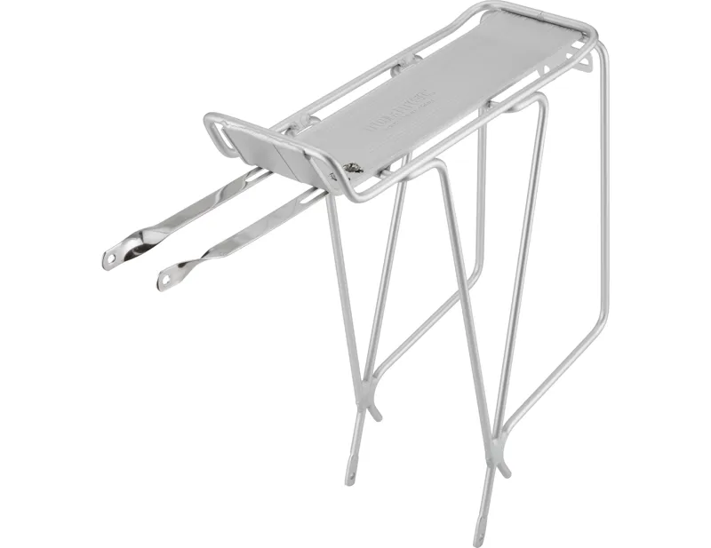 Tortec Tour Rear Rack 26-700c in Silver-1