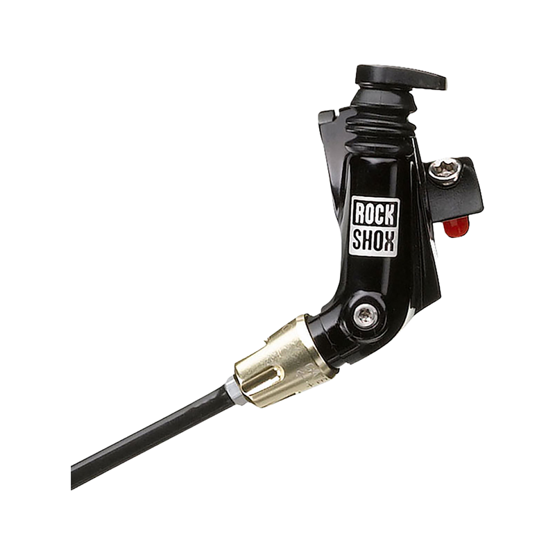 Balfes Bikes RockShox Remote Upgrade Kit Xloc Full Sprint SIDB Left MMX in Black | Free postage over £30, £10 off first order, price match & 0% finance.