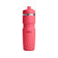 Bivo Trio Insulated 620 ml Stainless Steel Bottle in Strawberry