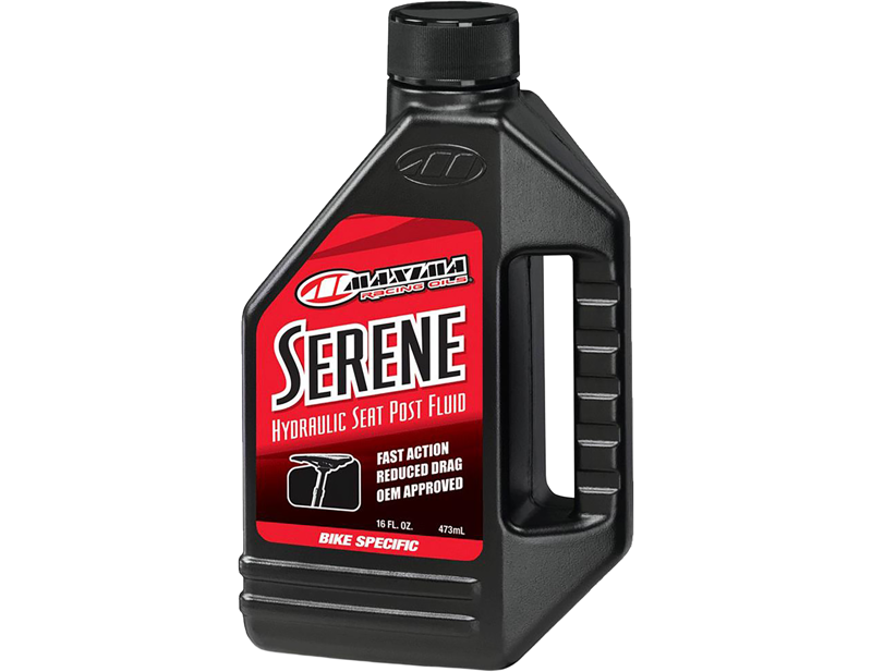 Balfes Bikes RockShox Rockshox Reverb Maxima Seat Post Fluid Serene 16 oz Reverb Post C1 AXS in Black | Free postage over £30, £10 off first order, price match & 0% finance.