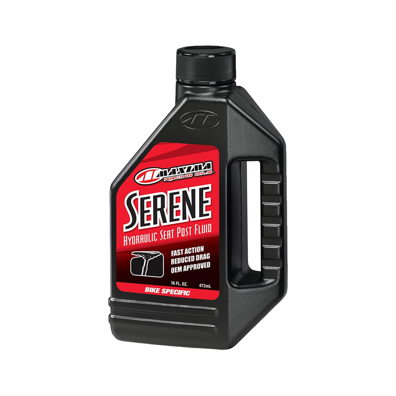 Balfes Bikes RockShox Rockshox Reverb Maxima Seat Post Fluid Serene 16 oz Reverb Post C1 AXS in Black | Free postage over £30, £10 off first order, price match & 0% finance.