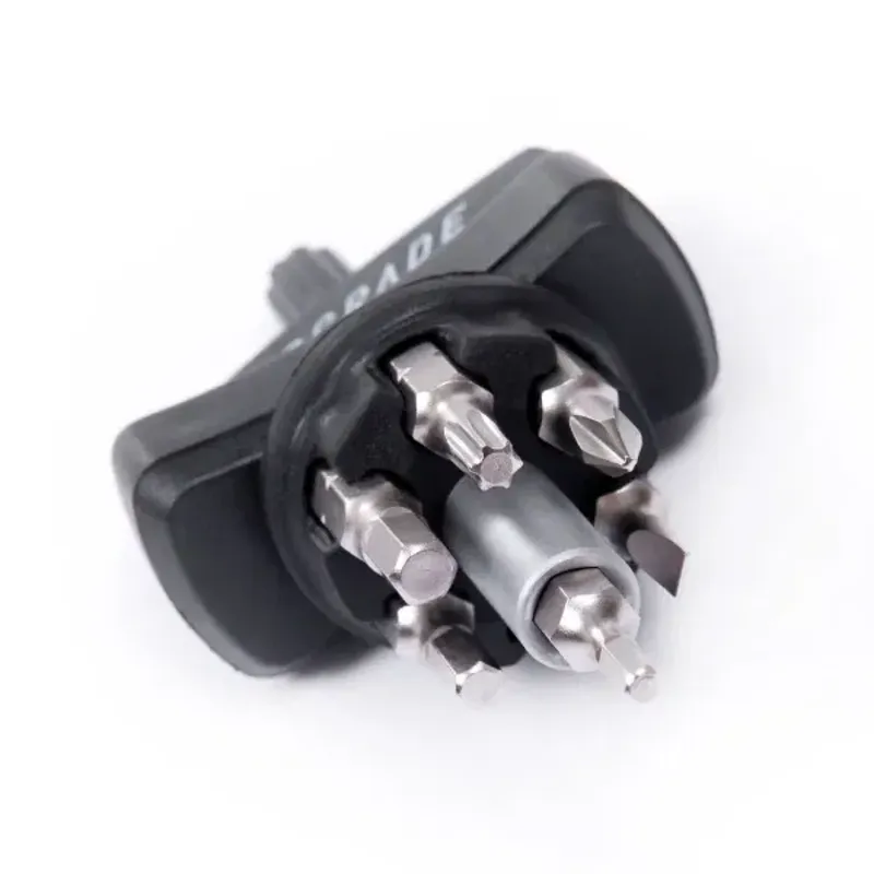 Praxis Works Upgrade - Tool - 5 Nm Torque Driver-2