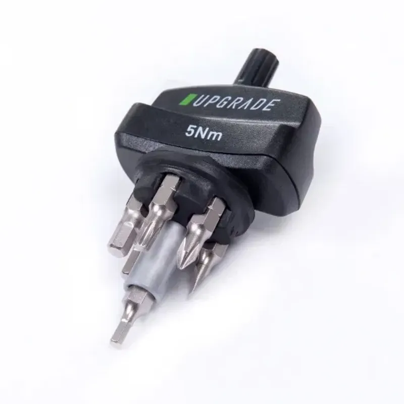 Praxis Works Upgrade - Tool - 5 Nm Torque Driver-1