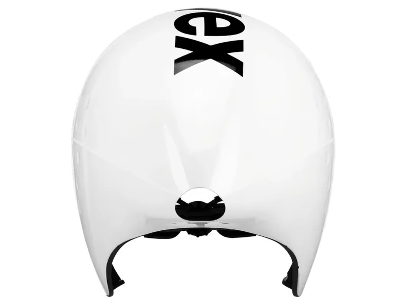 Uvex Race 8 in White-Black-2
