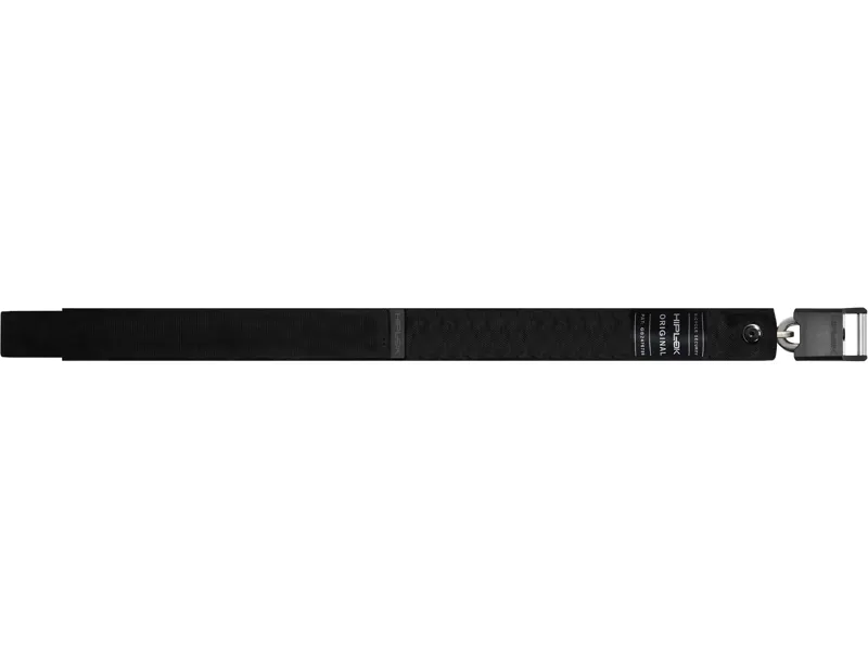 Hiplok Original v1.5 Wearable Chain Lock 8 x 900mm in Black-2