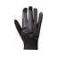 Madison Flux Full Finger Gloves in Black/Grey 