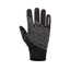 Madison Stellar Reflective Waterproof Thermal Winter Gloves in Black