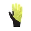 Madison Stellar Reflective Waterproof Thermal Winter Gloves in Hi-Viz Yellow