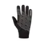 Madison Youth Stellar Reflective Windproof Thermal Winter Gloves in Black