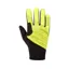 Madison Youth Stellar Reflective Windproof Thermal Winter Gloves in Hi-Viz Yellow