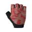 Madison Flux Performance Mitts in Mineral Red