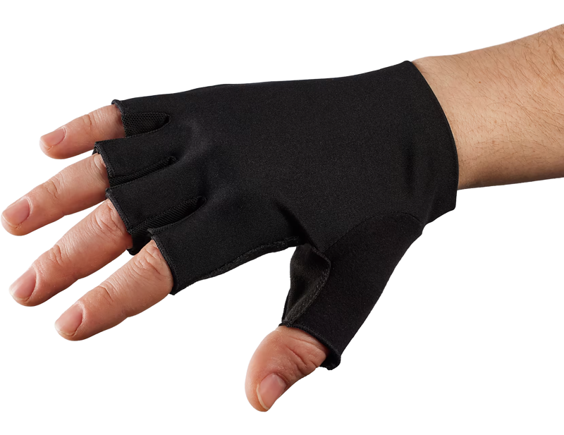 Trek Velocis Dual Foam Unisex Mitt in Black-2