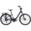 Trek Verve+ 2 Lowstep Electric Hybrid Bike 2026 in Dark Aquatic