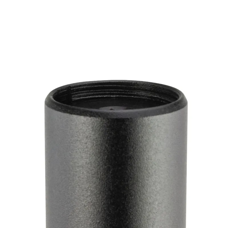 USE Vybe GR  Gravel Suspension Seatpost in Black-3