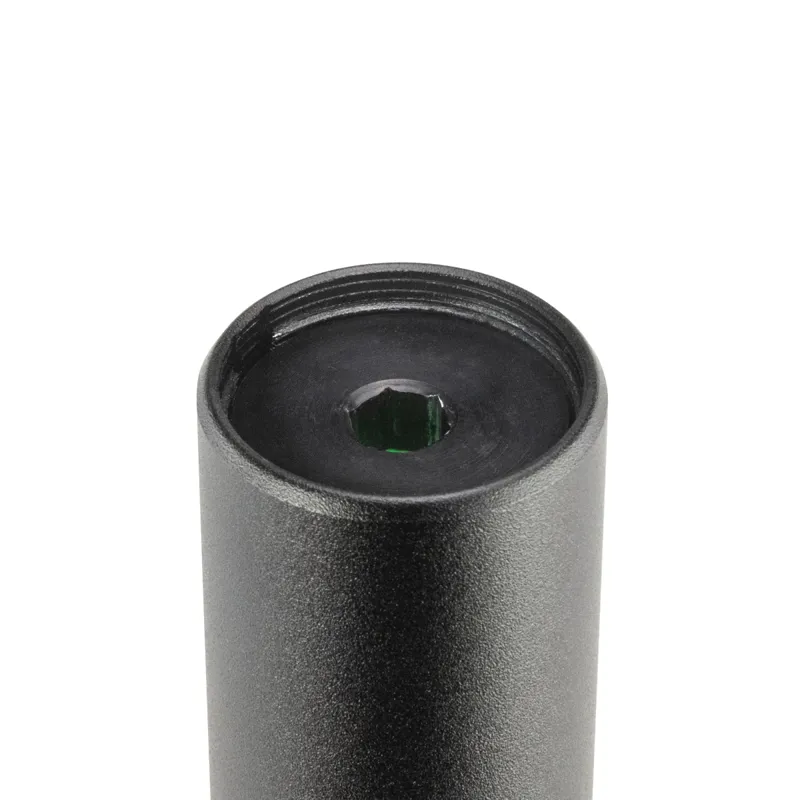 USE Vybe GR  Gravel Suspension Seatpost in Black-4