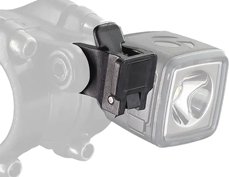 Bontrager Blendr Ion Light Highmount In Black