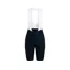 Rapha Women's Core Bib Shorts in Dark Navy/White