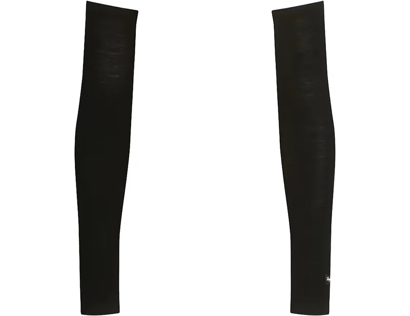 Rapha Merino Arm Warmers in Black