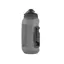 Fidlock Twist Single Bottle 750ml in Transparent Black