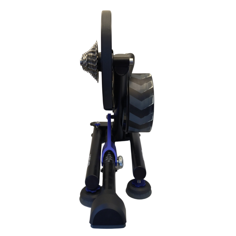 EX DEMO Wahoo KICKR V6 Smart Trainer with Wi-FI-3