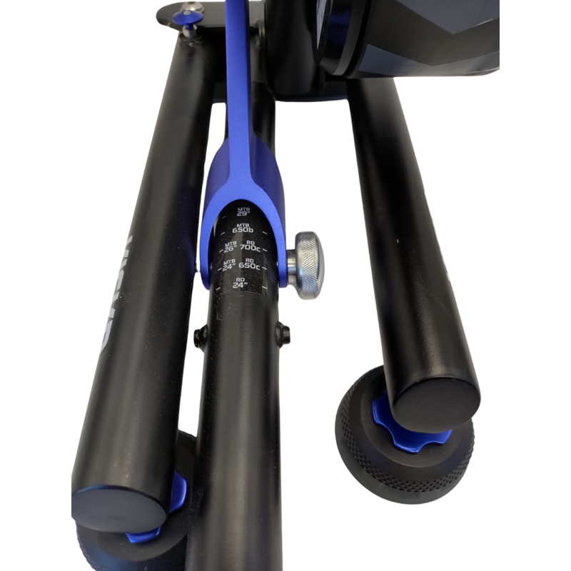 EX DEMO Wahoo KICKR V6 Smart Trainer with Wi-FI-4