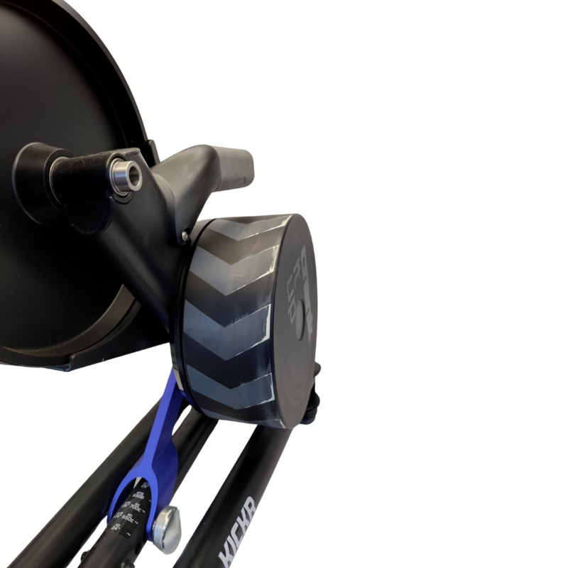 EX DEMO Wahoo KICKR V6 Smart Trainer with Wi-FI-6