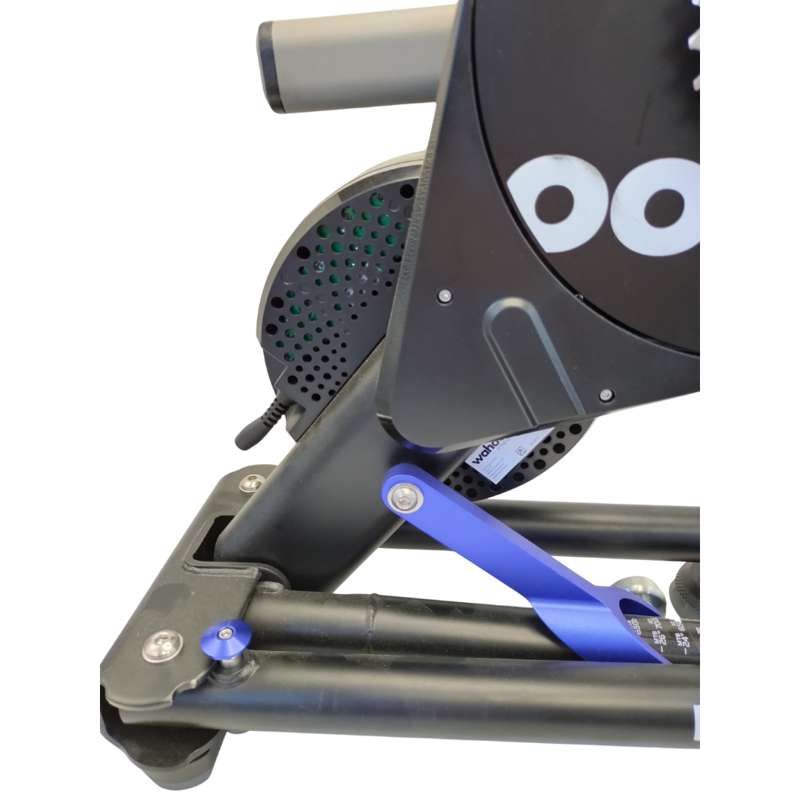 EX DEMO Wahoo KICKR V6 Smart Trainer with Wi-FI-5