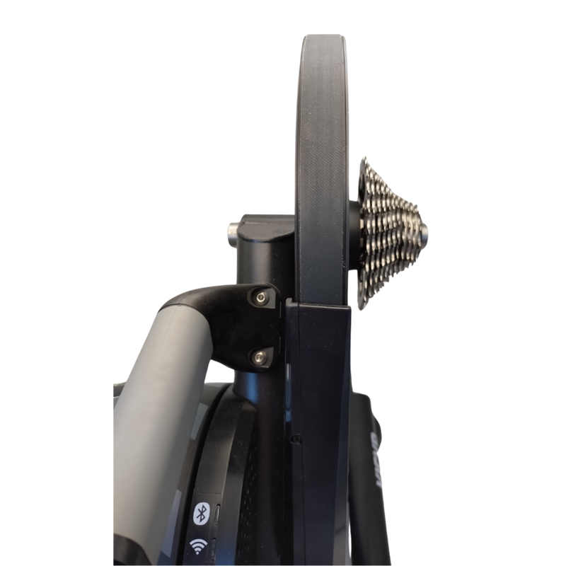 EX DEMO Wahoo KICKR V6 Smart Trainer with Wi-FI-8