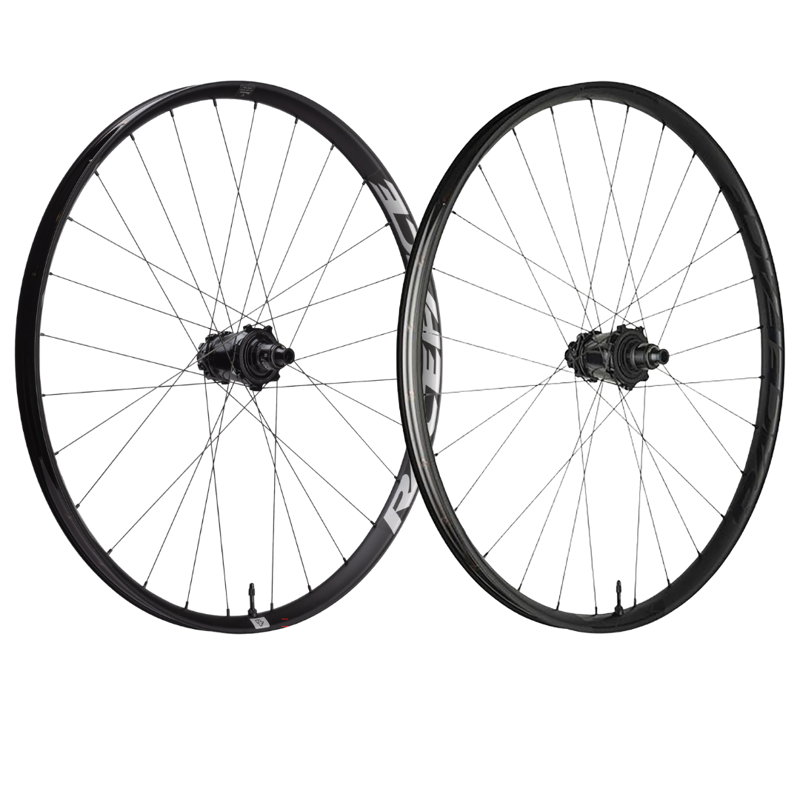 Race Face Turbine 30mm 29in 6-Bolt Alloy Wheelset - 15x110 Front / 12x148 XD Rear