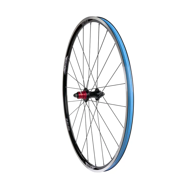 Halo Evaura RS2 Rear Race Road Wheel 11 Speed SRAM XDR in Black-1